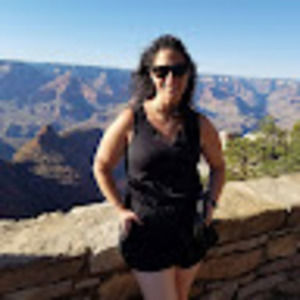 Meet your Posher, Erica